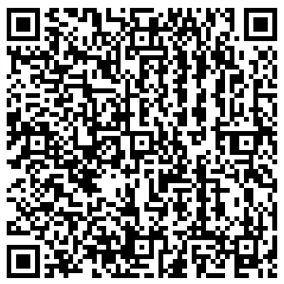 QR Code Donasi Saweria
